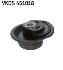SKF VKDS 451018